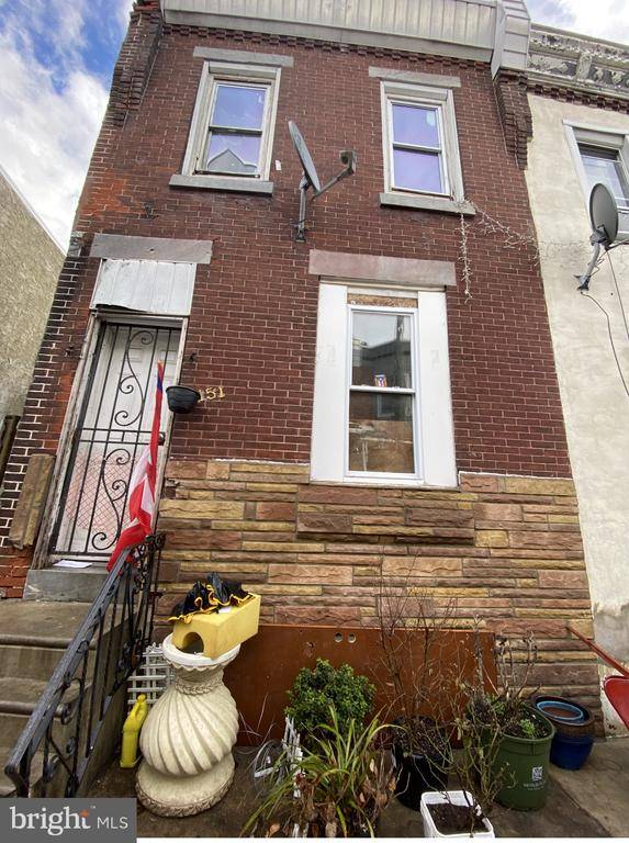 3151 WEYMOUTH ST, Philadelphia, PA 19134