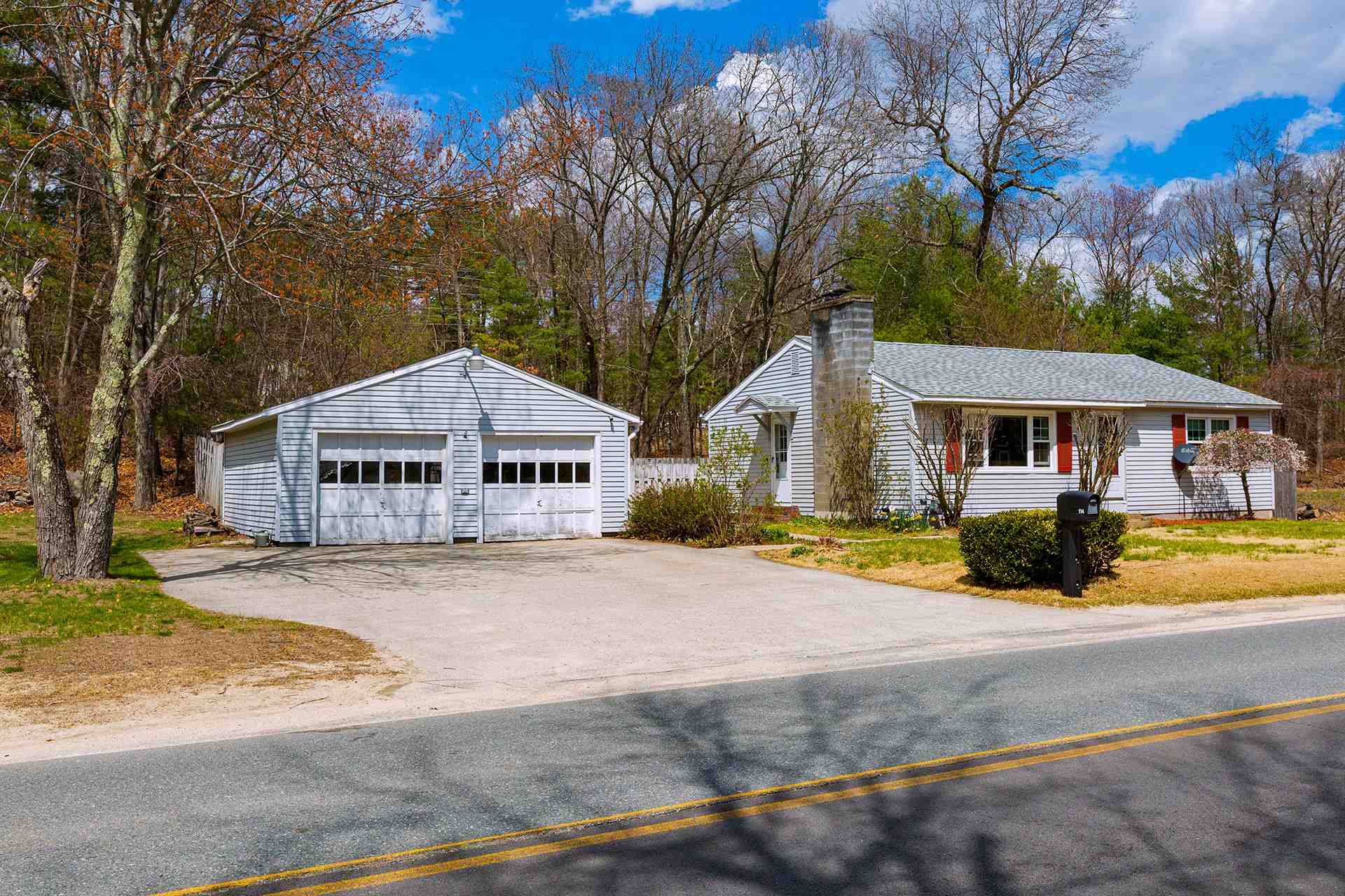 114 Highland ST, Hudson, NH 03051