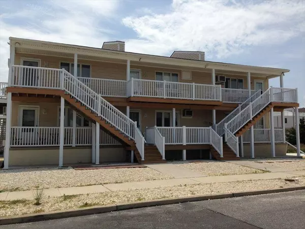 5800 Landis Avenue, Sea Isle City, NJ 08243