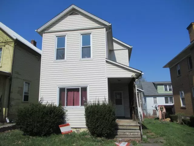 723 Cypress Avenue, Johnstown, PA 15902