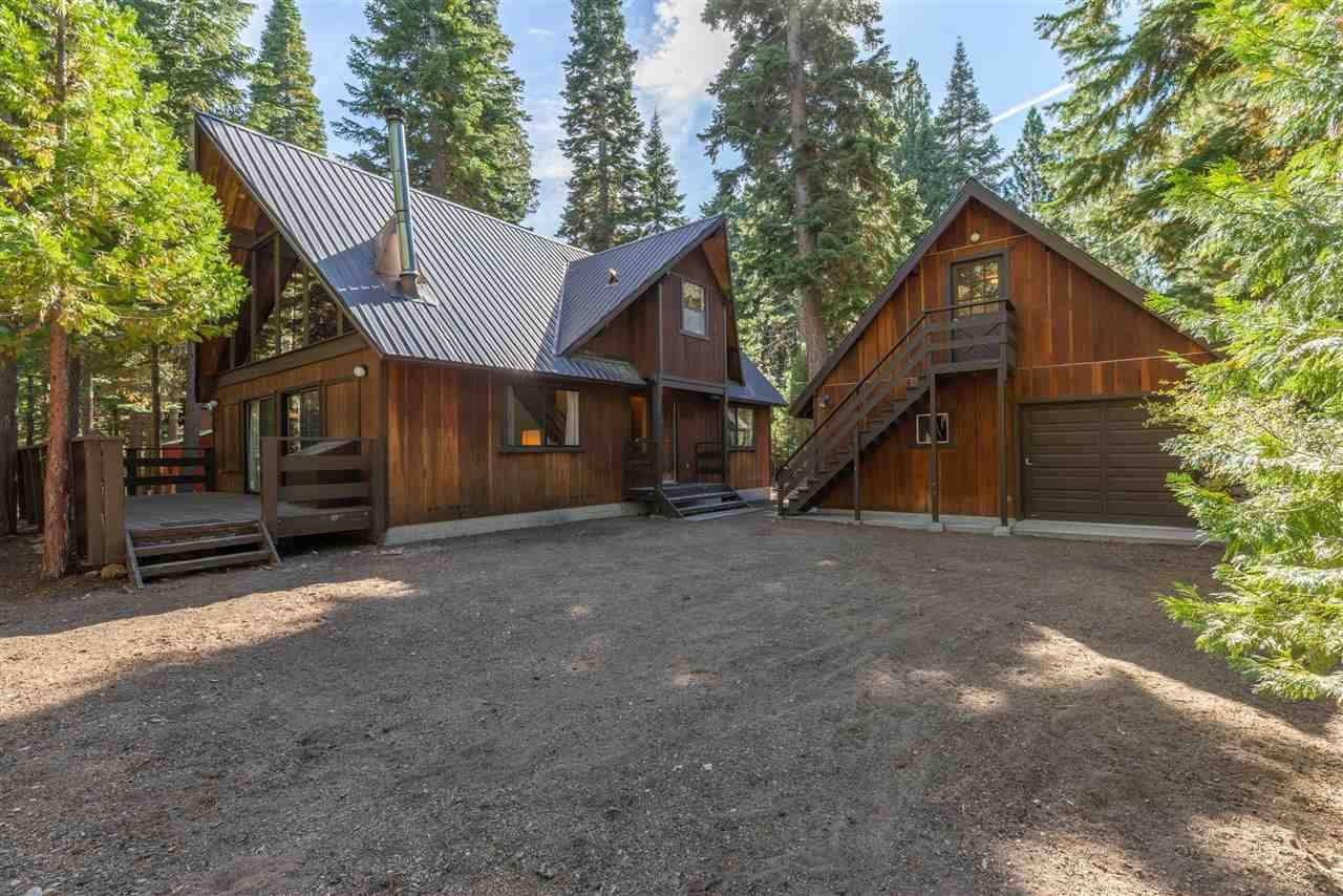 Carnelian Bay, CA 96140-0000,5734 Dodowah Road