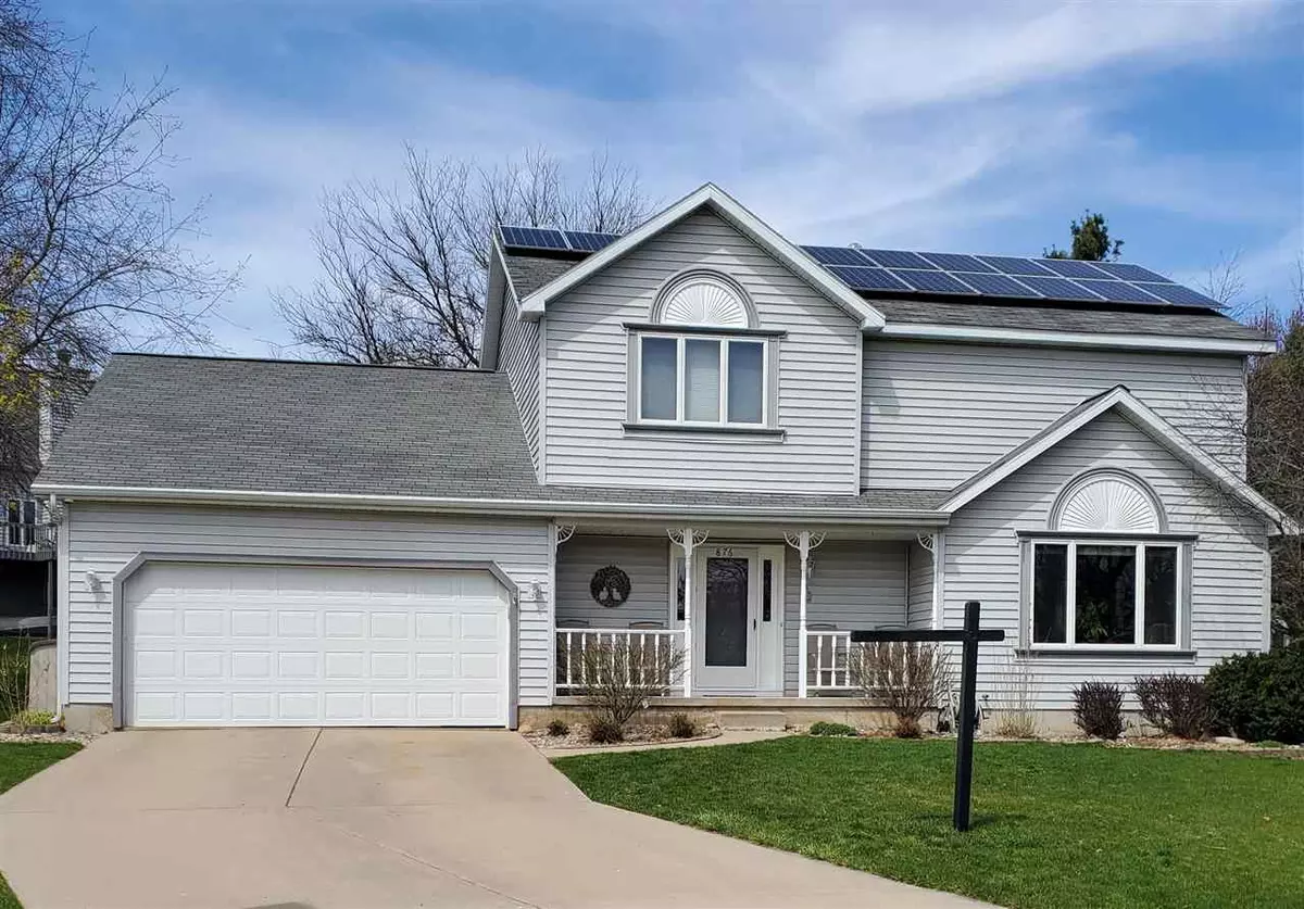 Sun Prairie, WI 53590,876 Arrowhead Cir