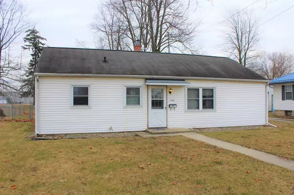 309 S McKinley Street, Warsaw, IN 46580