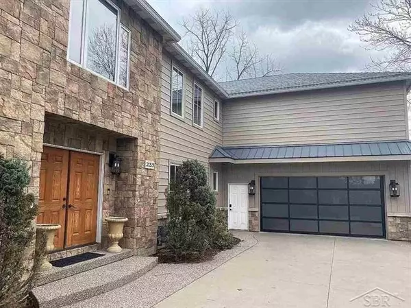 233 LAGOON BEACH DR., Bangor Twp, MI 48706