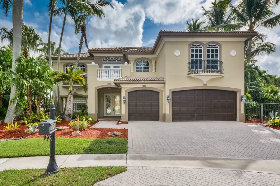 16336 Mira Vista LN, Delray Beach, FL 33446