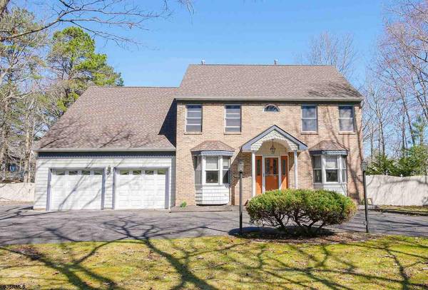 5 Gem Ave Ave, Egg Harbor Township, NJ 08234