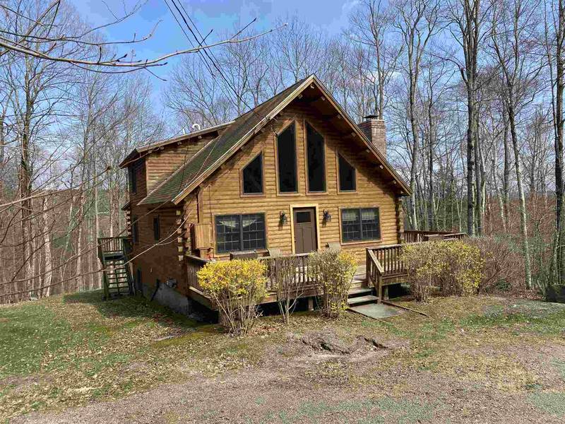 47 Howes LOOP, Wilmington, VT 05363