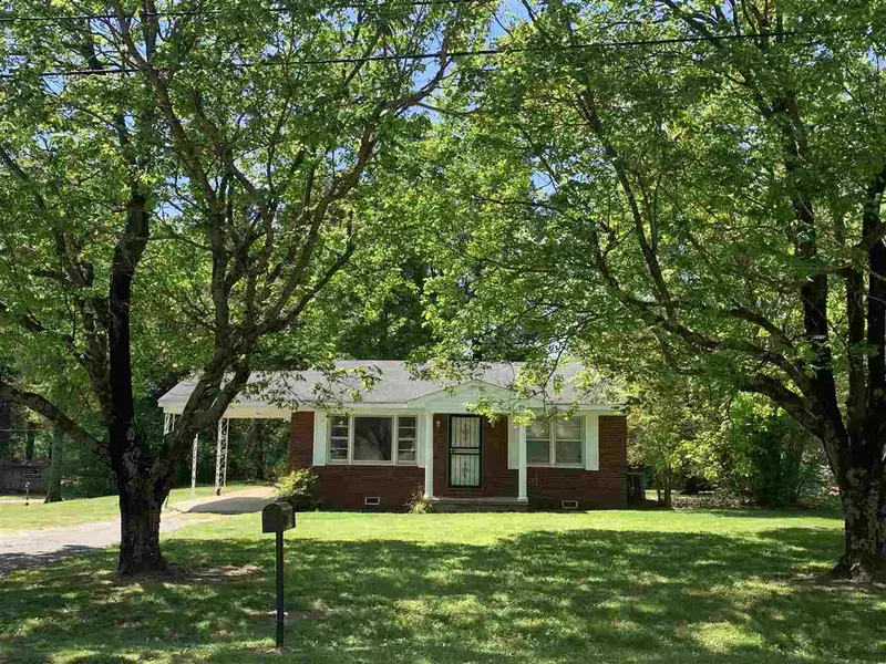 433 ATOKA MUNFORD AVE, Atoka, TN 38004