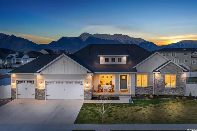 Lehi, UT 84043,688 N 1450 W