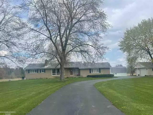 Bruce, MI 48065,74114 KANIE RD