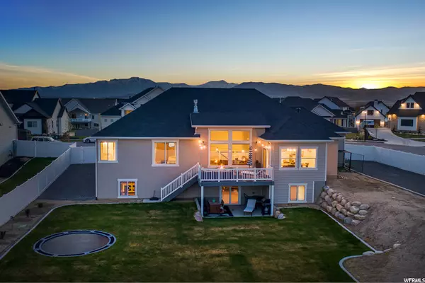 Lehi, UT 84043,688 N 1450 W