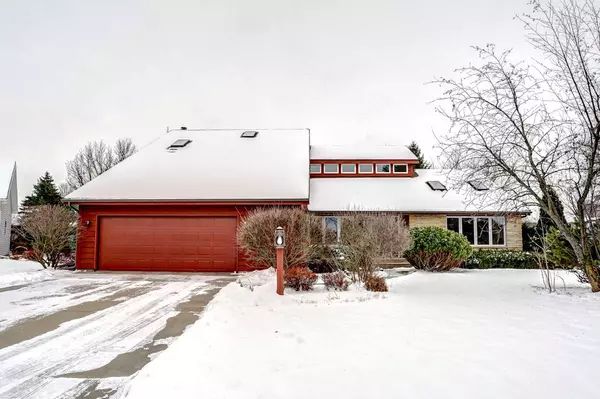 Middleton, WI 53562,6307 Sleepy Hollow Cir