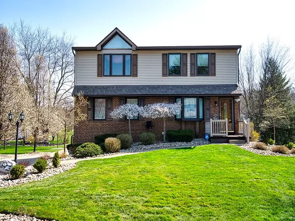 115 Fox Run Rd, Cranberry Twp, PA 16066