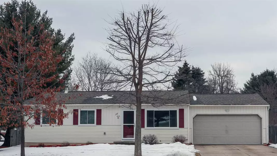 1531 Lincoln Ave, Stoughton, WI 53589