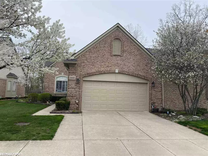 40826 Provencal, Clinton Township, MI 48038