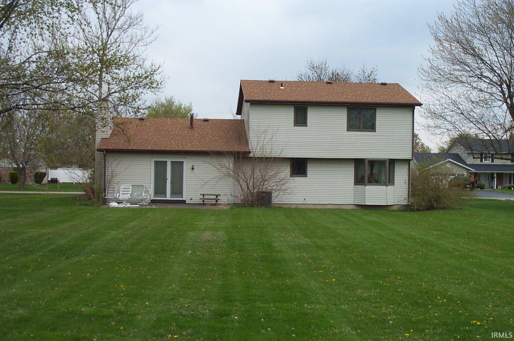 Fort Wayne, IN 46818,5525 Joyce Avenue