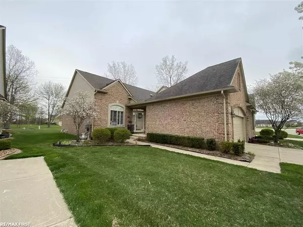 Clinton Township, MI 48038,40826 Provencal