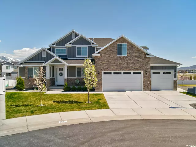 South Jordan, UT 84009,3667 W DELHI DUNE CT S