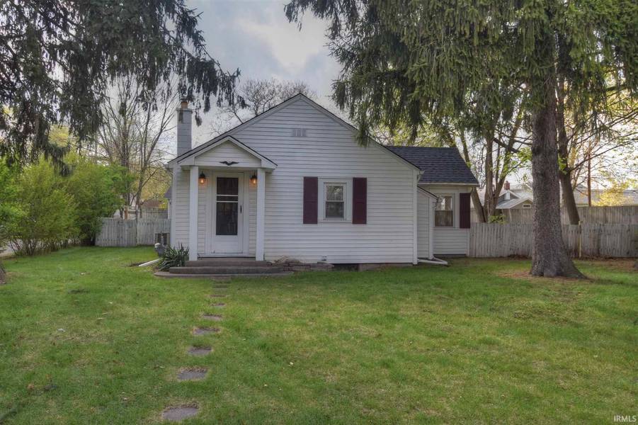 1425 Magnolia Avenue, Elkhart, IN 46514-2828