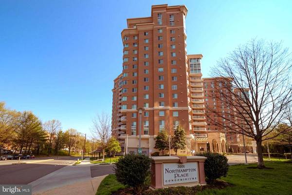 3101 N HAMPTON DR #1319, Alexandria, VA 22302