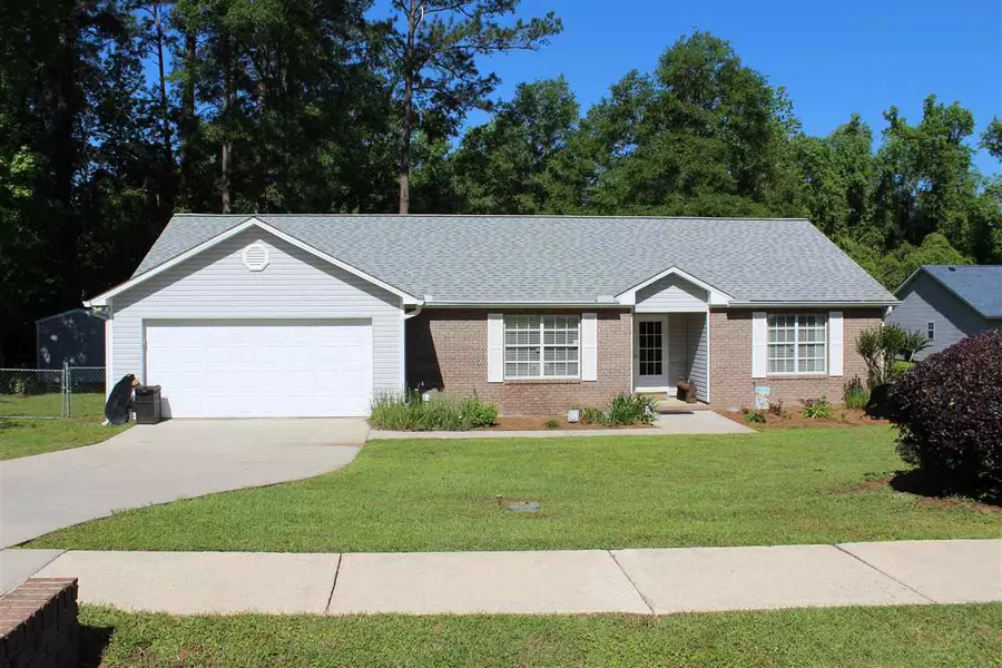 8446 Augustwood Lane, Tallahassee, FL 32311