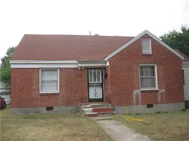 Memphis, TN 38122,933 BEATRICE ST