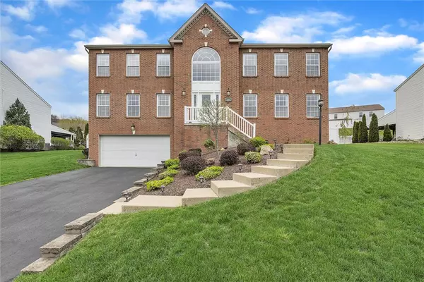 206 REDFIELD DRIVE, Oakdale, PA 15071