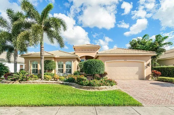 10720 Whitewind CIR, Boynton Beach, FL 33473