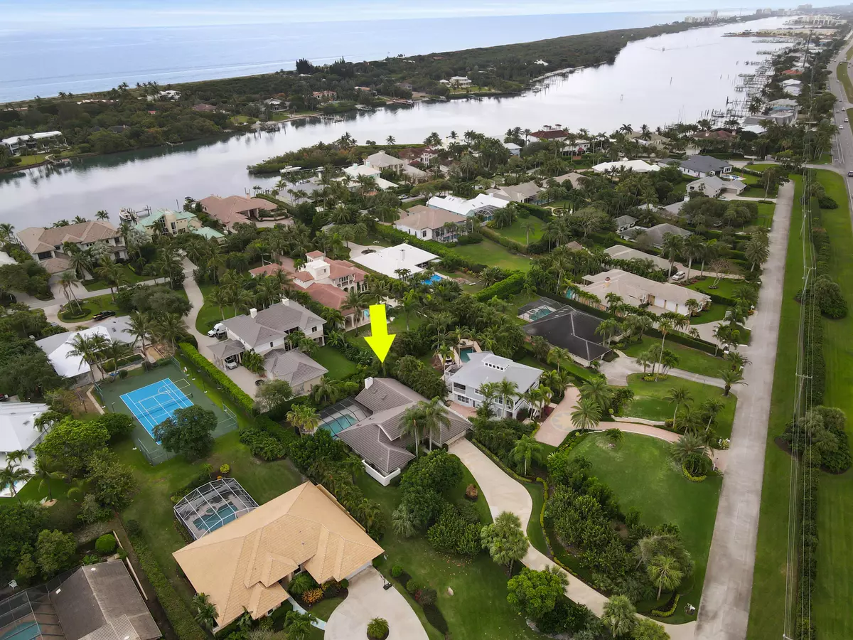 Tequesta, FL 33469,17409 SE Indian Hills DR