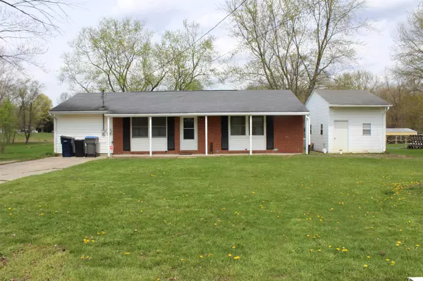 219 E Baker Street, Warsaw, IN 46580