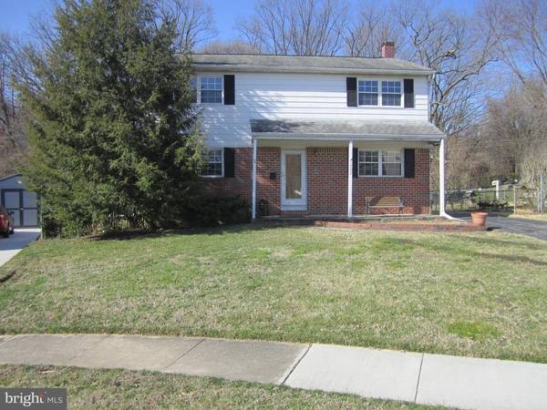 1202 ASTER DR, Glen Burnie, MD 21061