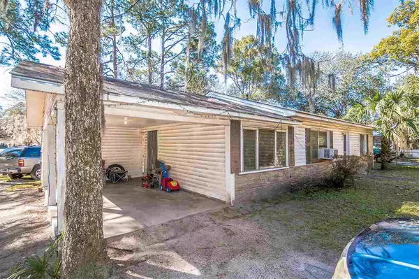 813 E Drew Street, Perry, FL 32348