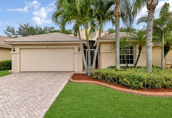 5114 Palazzo PL, Boynton Beach, FL 33437