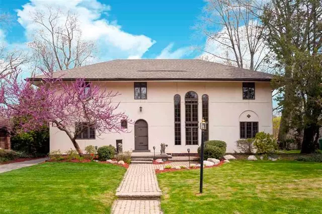 762 BEDFORD, Grosse Pointe Park, MI 48230