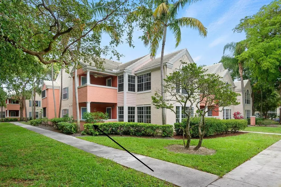 1055 Crystal WAY A, Delray Beach, FL 33444