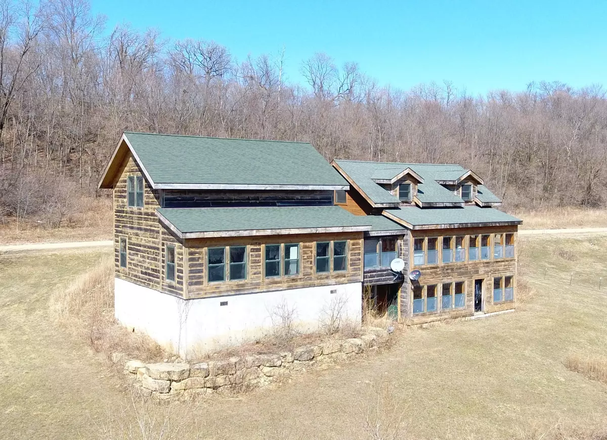 Freeman, WI 54628,10660 Wagon Trail Ln