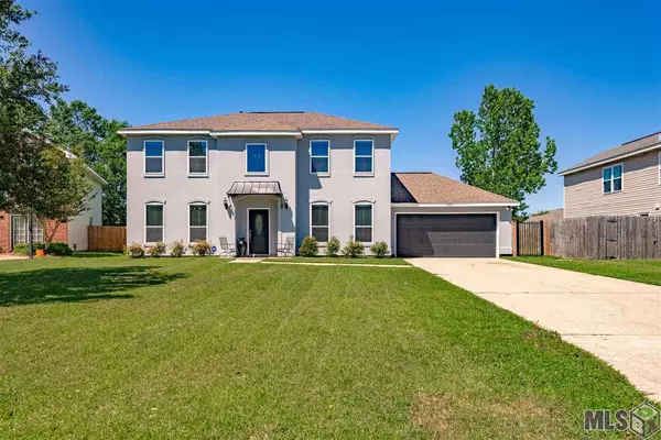 Prairieville, LA 70769,41274 AUTUMN CROSSING