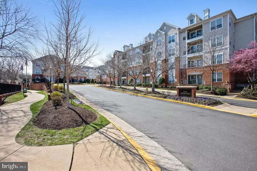 4870 EISENHOWER AVE #202, Alexandria, VA 22304