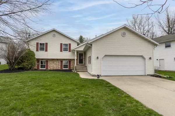 Madison, WI 53719,7833 Lois Lowry Ln