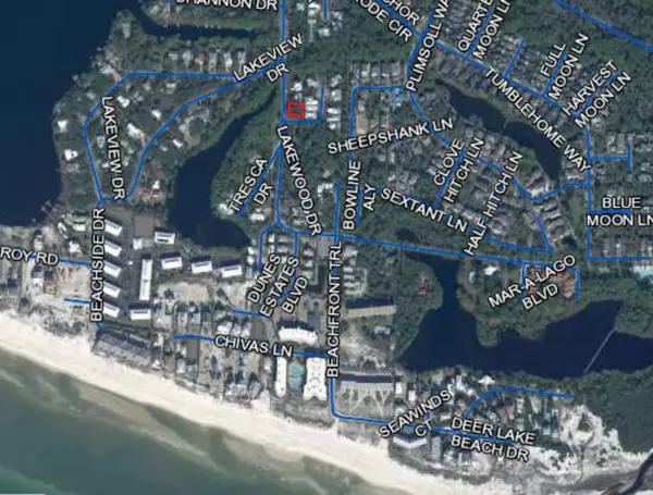 Santa Rosa Beach, FL 32459,26 Lakewood Drive