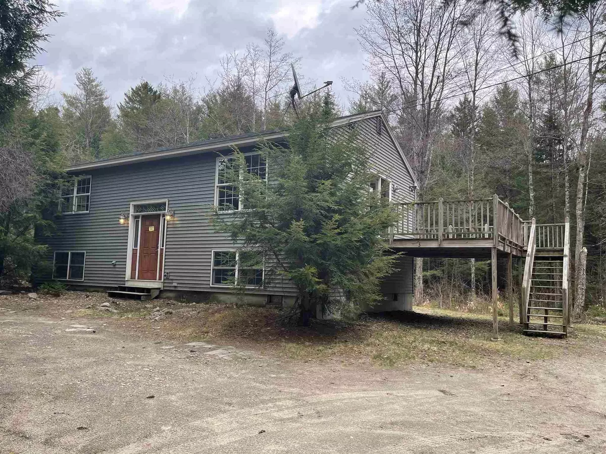 Danbury, NH 03230,43 Brookside LN