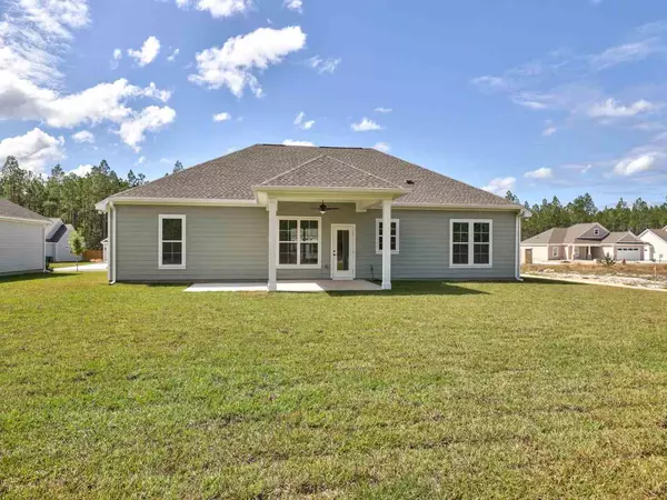 Crawfordville, FL 32327,166 London Circle