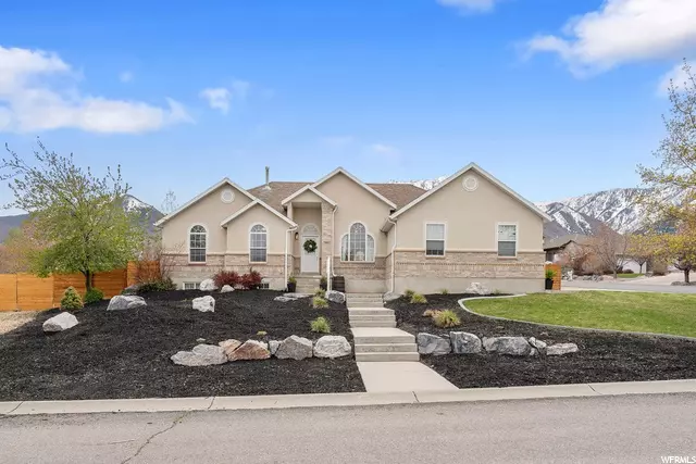 Elk Ridge, UT 84651,380 N AMERIGO LANE