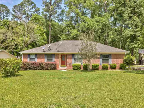 4710 Ballygar Drive, Tallahassee, FL 32309