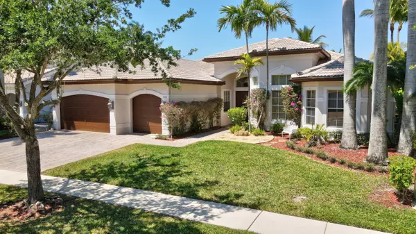 19261 Natures View CT, Boca Raton, FL 33498