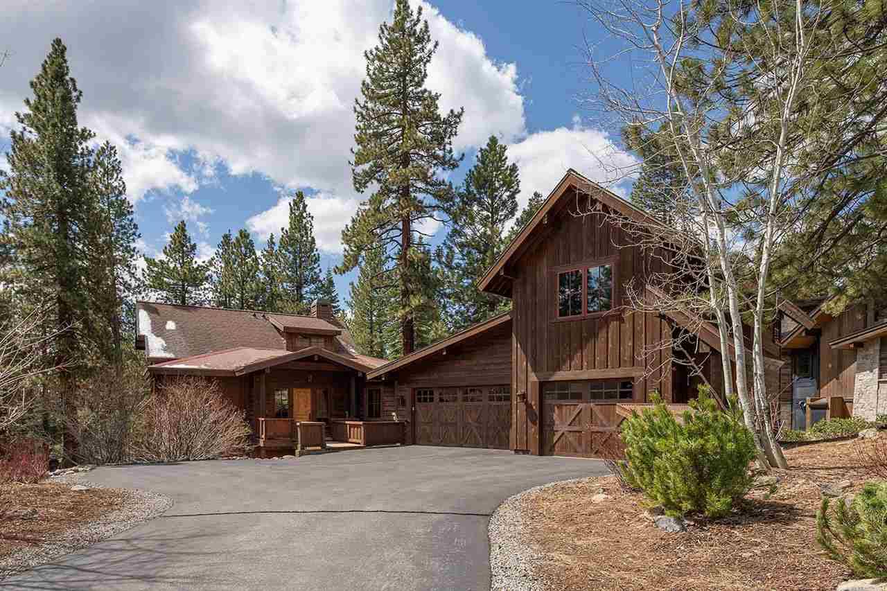 11644 China Camp Road, Truckee, CA 96161