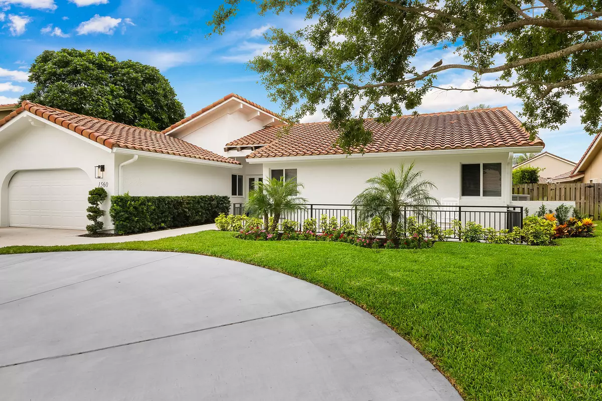 Boca Raton, FL 33486,1560 SW 19th ST