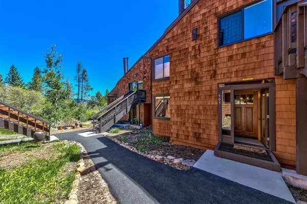 11639 Snowpeak Way #505, Truckee, CA 96161