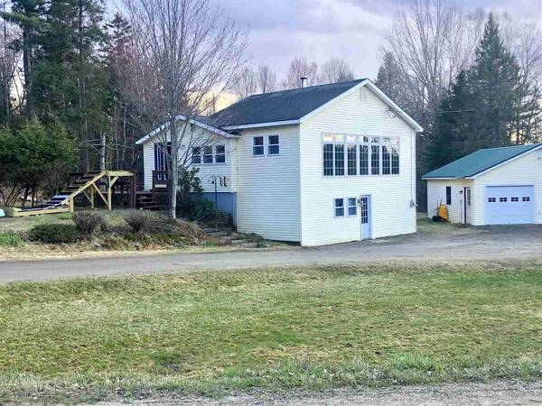 191 Walker RD, Burke, VT 05832