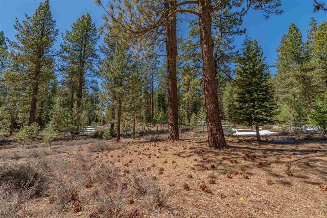 11115 Parkland Drive, Truckee, CA 96161